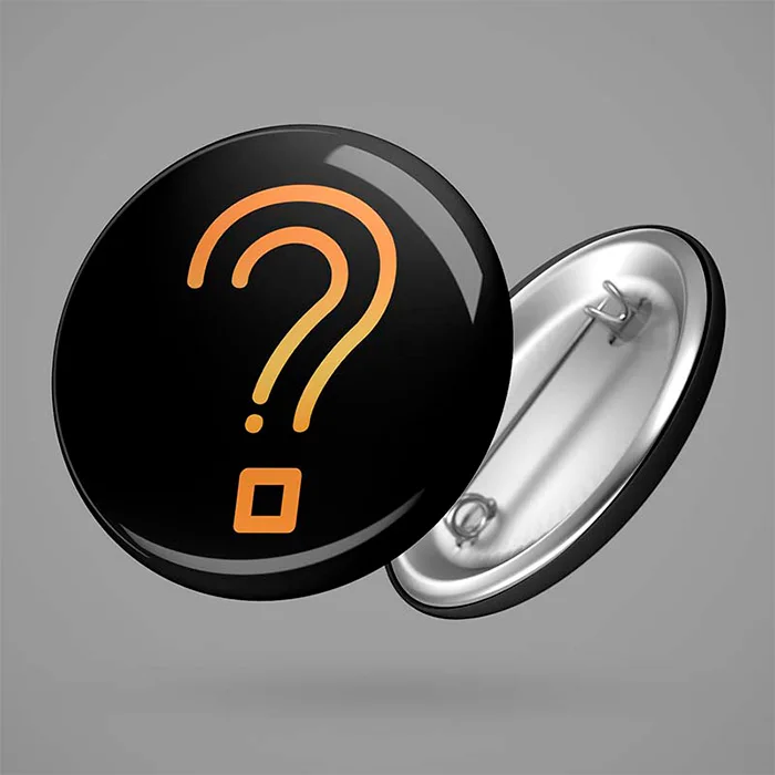 Badge with your design badge its print/Picture/photo diameter 56mm. | Дом и сад