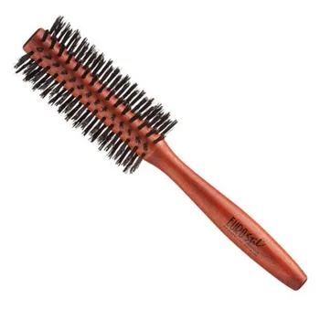

EUROSTIL CIRCULATE WOOD BRUSH BRISTLE 12CM 1UN