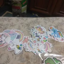 Pegatinas de dinosaurio tiranosaurio único para niños, pegatinas de dibujos animados, carrito de equipaje, pegatinas de grafiti, 50 Uds.