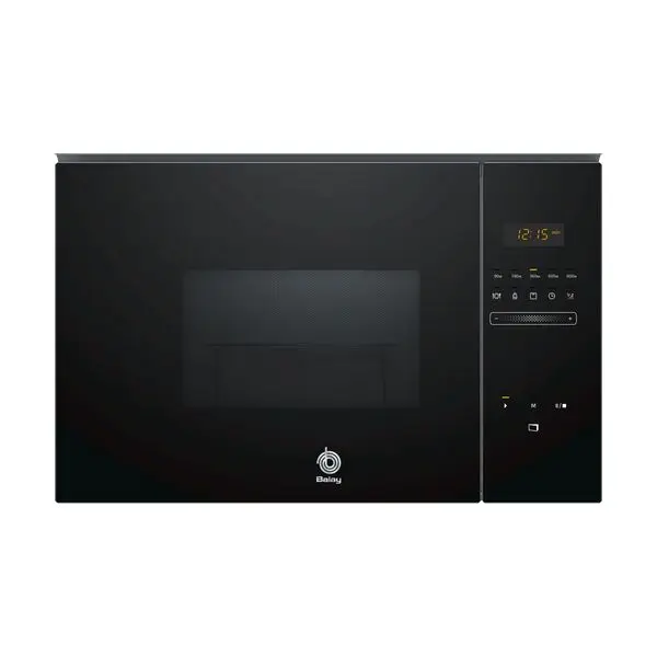 Встраиваемая микроволновая печь Balay 3CG5172N0 20 л с сенсорным управлением 1270 Вт