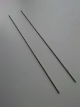 304-Stainless-Steel Fasteners Threaded-Rod Silver M16 250mm M8 M12 DIN975 M10 M4 M3 M5