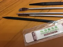 Pry-Phone Hand-Tool-Set Spudger-Kits Disassemble Crowbar Opening-Tool Mobile-Phone-Repair