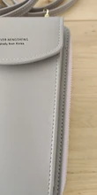 Las nuevas mujeres cartera bolso de hombro mujer Carteras bolso Clutch de señora cremallera teléfono bolsillo titular de la tarjeta de señoras Carteras