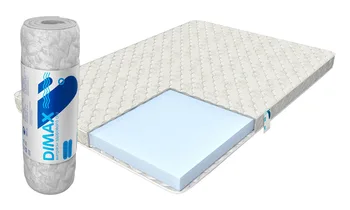 

Mattress dimax balance foam ate 140x195 cm