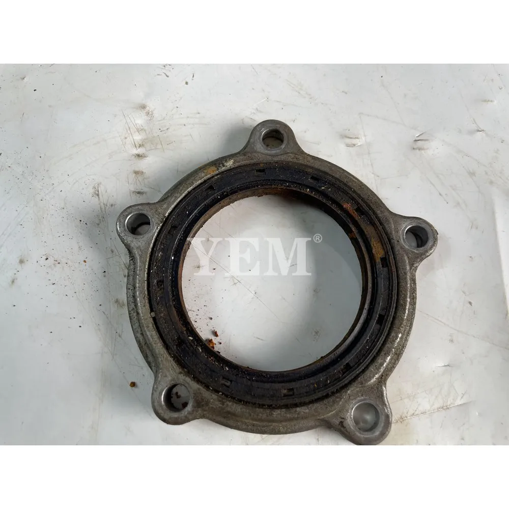 

For MITSUBISHI engine parts S4L Crankshaft Rear Oil Seal Seat