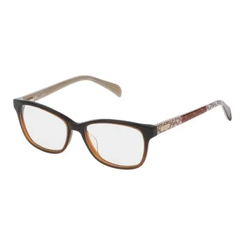 

Spectacle frame women Tous VTO9305206PB (52mm)