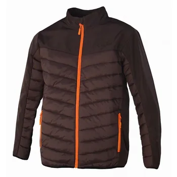 

Quilted soft shell jacket wadding gredos -Benisport®