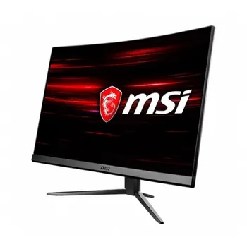 

LED GAMING MONITOR 23.6 "MSI OPTIX MAG241CV CURVO