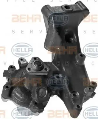 Насос водяной FI Ducato MAGNETI MARELLI 352316170350