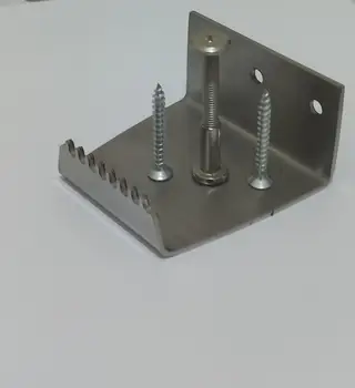 

AYAKLA KAPİ ACMA APARATİ