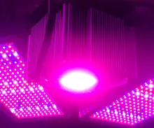 Diode Plant-Light Led-Lamp-Chip No-Need-Driver 110V Full-Spectrum 220V COB 10W 20W 30W