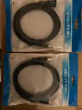 Vention USB 3,0 Cable de extensión USB 3,0 de 2,0 extensor de Cable de datos para PC inteligente Xbox TV una SSD Acelerador de velocidad USB Cable de extensión