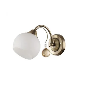 

Wall lamp 1*60 W E27 md.11419-1-W AB