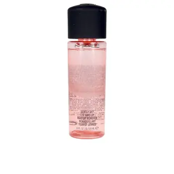

GENTLY OFF eye & lip makeup remover 100 ml