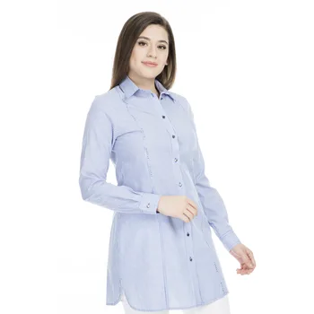 

Garni Shirt WOMEN SHIRT 4421301