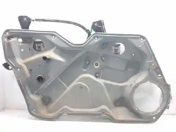 

Left Front eleven SEAT TOLEDO (1M2)