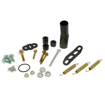 

Stand for fixing 2T exhaust Yasuni R1 746156