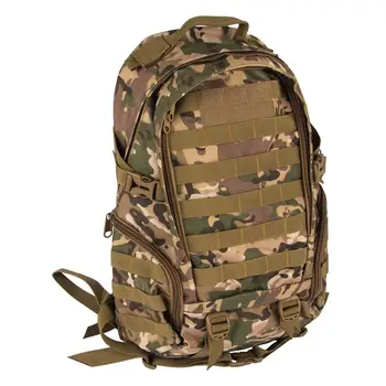 

Backpack tactical KMF Silver Knight (YF-9332-KMF)