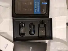Blackview Dimensity 800 Mt6873 BL6000 Pro 5G Smartphone 256GB 8GB LTE/5G/WCDMA/.. Nfc