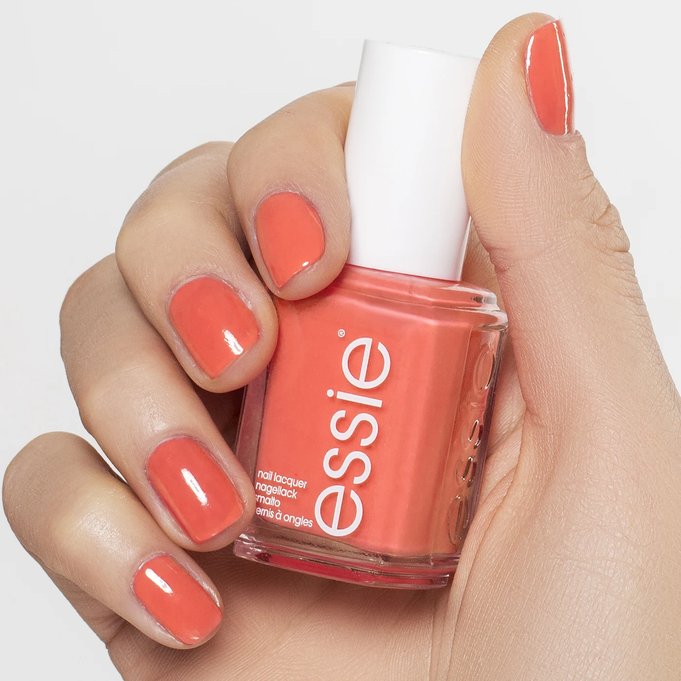 Essie nail polish, shade 7" Art deco 13,5 ml