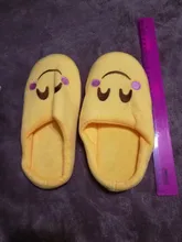 Zapatillas de casa antideslizantes para niños, zapatos divertidos de dibujos animados para el invierno, zapatos para suelo de interior
