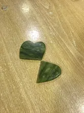 Masajeador de rodillo de Jade para rodillo Facial Gua Sha Jade Stone, masajeador Facial de belleza, levantamiento de cara delgada, herramientas de cuidado para la piel Facial antiarrugas