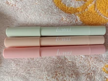 Perfume sólido portátil para mujeres y hombres, lápiz de bálsamo sólido, larga duración, Fragancia ligera fresca, 1 unidad