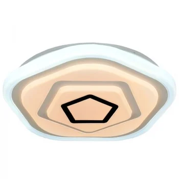 

Overhead lamp. Led 72W 220V d500mm plc.500/72W/101