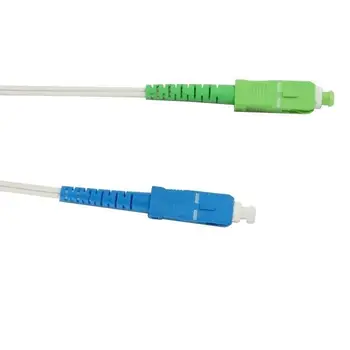 

LINEAR FB125L SC-APC / SC-UPC optical fiber Cord for Freebox -30m