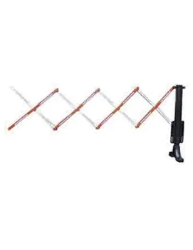 

758136716 FLEXOEXTRB BARRIER EXTENS. 2000X390X1000