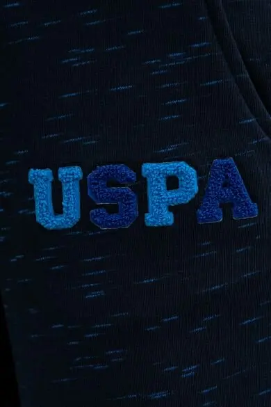 U.S. POLO ASSN. Обычные брюки - Цвет: Темно-синий