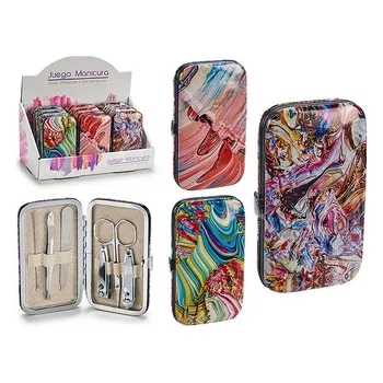 

Manicure Set 6 Pieces