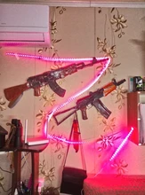 Phyto-Tape Flowers Seed-Plants Grow-Light Greenhouses Strip-0.5m USB Full-Spectrum 2835