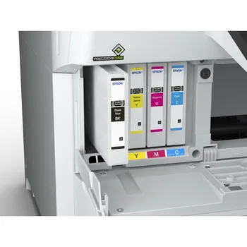 

Epson WorkForce Pro WF-C8690DTWFC Power PDF