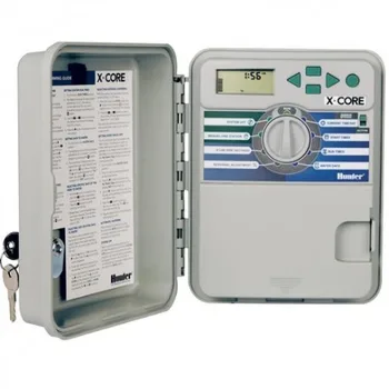

Electric programmer XC-801 Outdoor Hunter