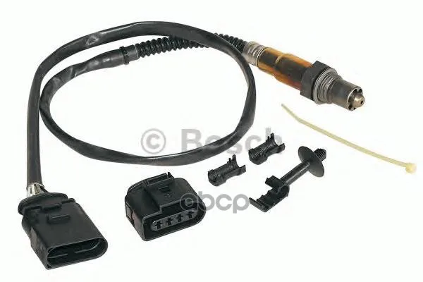 Лямбда-Зонд Skoda: Octavia 01-10 Bosch арт. 0258010032