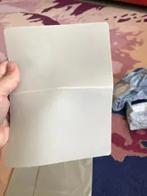 Maquillaje permanente para todas las series, labios de cejas para principiantes, entrenamiento de piel, tatuaje en blanco practicar, hoja de piel de 20x15cm