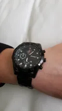 LANGLISHI-Reloj de pulsera deportivo para hombre, de cuarzo, resistente al agua, de marca superior, 2021