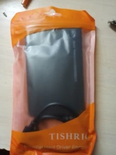 HDD Case Enclosure Hdd-Box Hard-Disk TISHRIC Optibay 3-Sata To USB 2-5 Multicolor