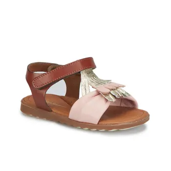 

FLO 81.510033.B Powder Female Child Sandals Polaris