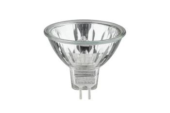 

Halogen reflector lamp Security Paulmann Set 3x20 W GU5, 12 V 83384