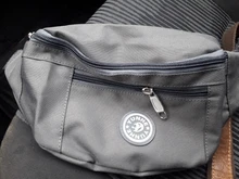 Bolso de pecho de nailon para mujer y hombre, riñonera colorida a la moda, bolso de viaje para teléfono, bolsillo a la cadera