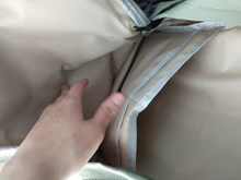 Mochila de nailon para hombre y mujer, bolso escolar de malla de viaje para estudiantes y estudiantes, para ordenador portátil, a la moda