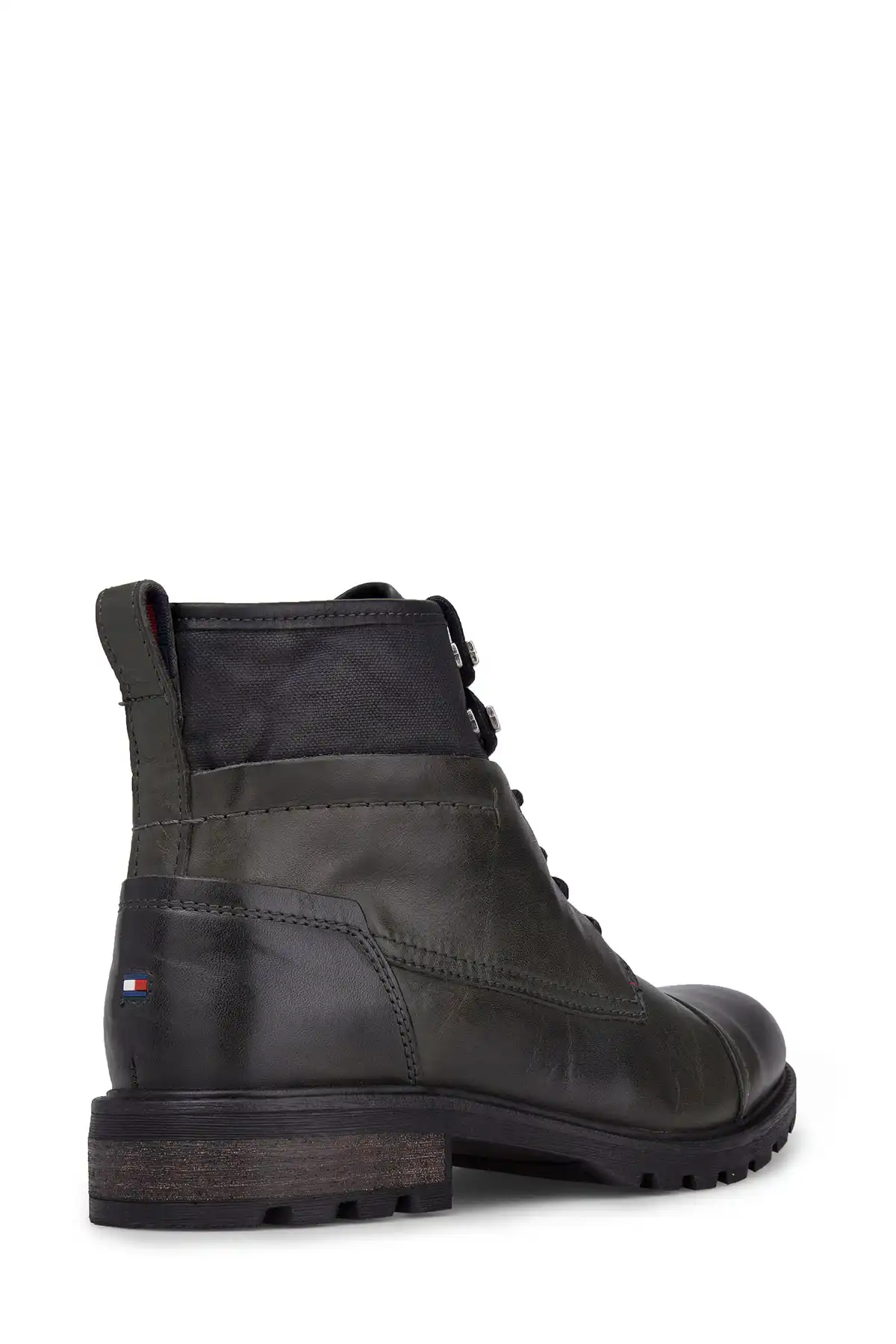 tommy hilfiger work boots