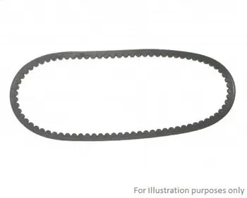 

Belt 6666 Svil = 10/9.5 127510 A1275CDAYCO