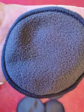 Almohadillas de algodón de bambú reutilizables, almohadilla lavable para quitar maquillaje, limpiador de piel Facial Suave, herramienta de belleza para el cuidado de la piel, 5/8/25 Uds.