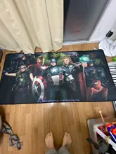 Alfombra gruesa de 80x160cm para niños, tapete para sala de estar, Felpudo de lanilla impresa, para dormitorio, antideslizante