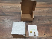 Switch Eu Glass Touch-Sensor Wall SRAN 220v Crystal Standard 1/2/3-gang Luxury