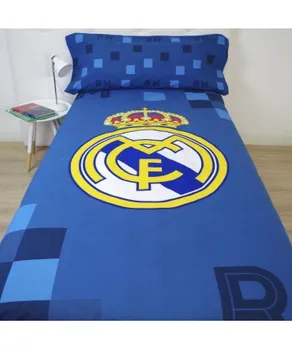 

DUVET Cover REAL MADRID 181041