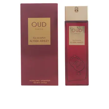 

OUD POUR ELLE edp vaporizer 100 ml